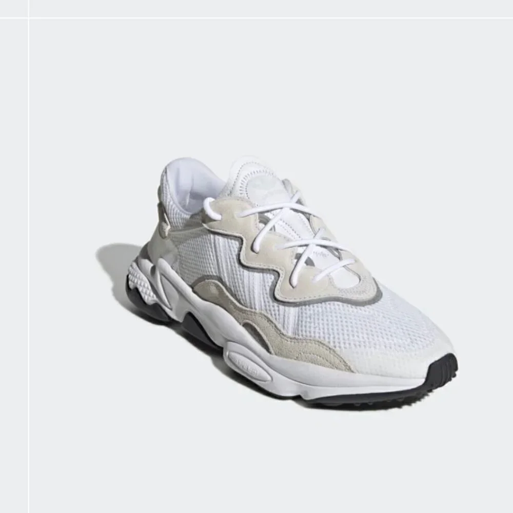 Adidas Ozweego sneakers shoes size 8 mens NEW